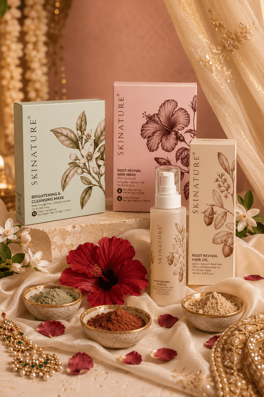 Bridal Kit, image 1